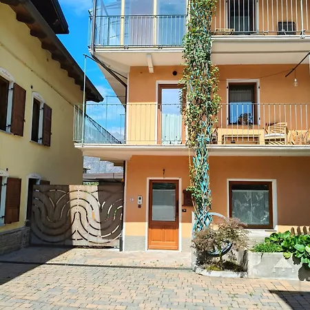 Appartement La Remarca