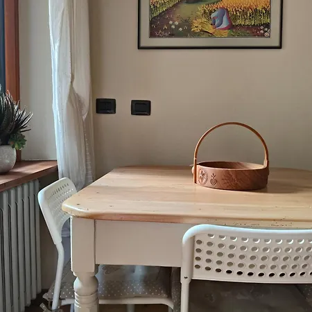 Apartment La Remarca