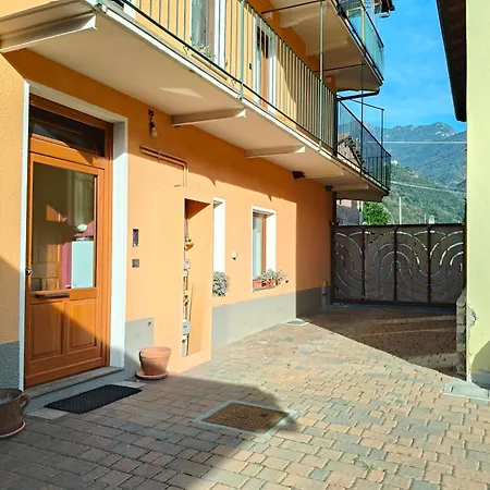 La Remarca Apartment *