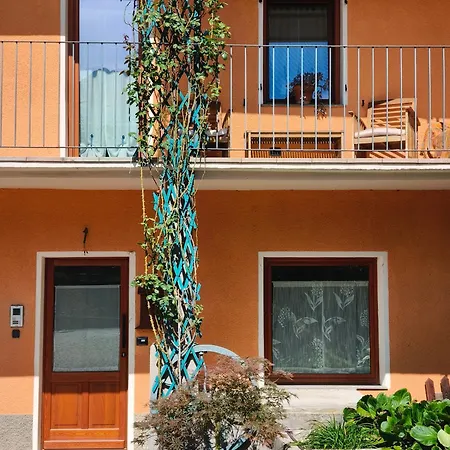 La Remarca Appartement *