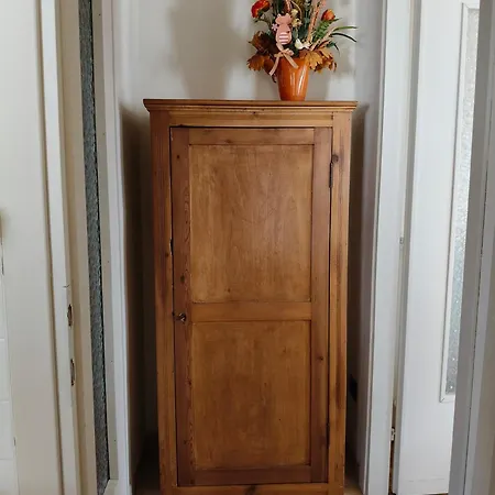 La Remarca Apartment *