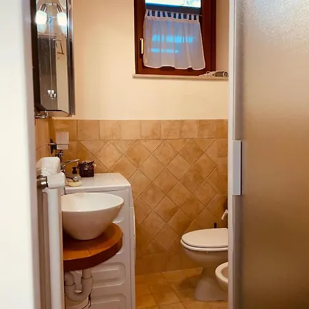 Appartement La Remarca Arnad