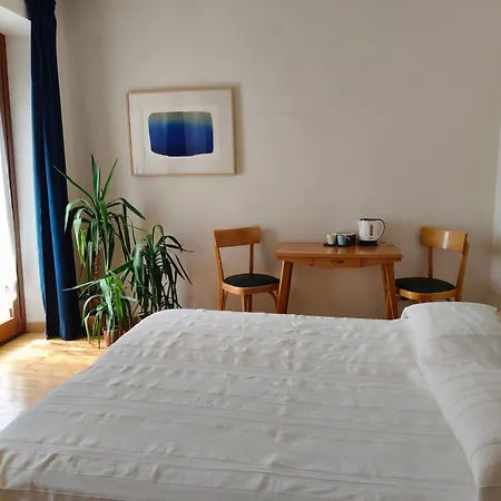 La Remarca Apartment