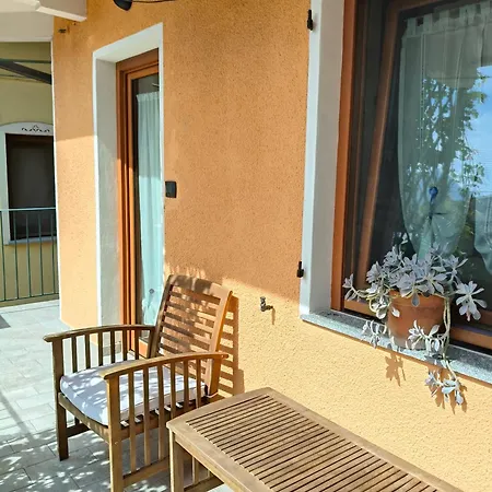 La Remarca Appartement *