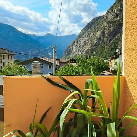 La Remarca Appartement